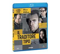 Il Traditore Tipo [Blu-ray]