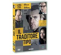 Il Traditore Tipo [DVD]