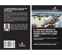IL TRASFERIMENTO DI ACQUA DAL BACINO DEL FIUME CONGO AL LAGO CHAD :: condizioni preliminari per il progetto Transaqua e soluzioni appropriate