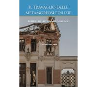Il travaglio delle metamorfosi edilizie: Tributi di vite umane a Milano (Cronache Edilizie Milanesi)