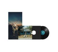 Il Tre ANIMA NERA Vinile nero (Vinyl)