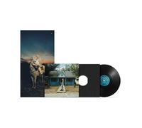 Il Tre - Anima Nera [Vinilo]