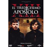 Il Tredicesimo Apostolo - Stagione 01 (3 Dvd) [Italia]