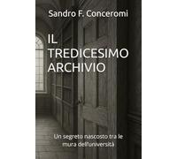 Il tredicesimo archivio