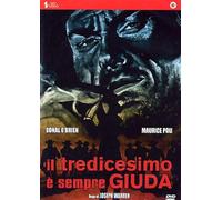 Il Tredicesimo E' Sempre Giuda [Italia] [DVD]