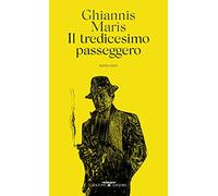 Il tredicesimo passeggero