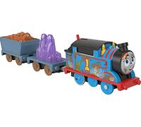 Cuevas Cristal Thomas | Mattel HJV43 | Locomotora Trackmaster | Thomas & Friends