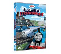 Il Trenino Thomas - Locomotive Straordinarie [Italia] [DVD]