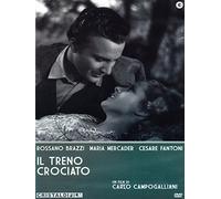 Il treno crociato [Italia] [DVD]