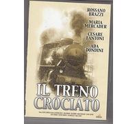 Il Treno Crociato [Italia] [DVD]