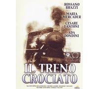 Il treno crociato [Italia] [DVD]