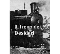 Il Treno dei Desideri (VulnerarTe Edizioni)