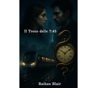 Il Treno delle 7:45