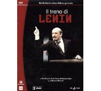 Il_treno_di_Lenin_(TV) [Italia] [DVD]