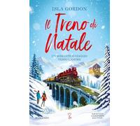 Il treno di Natale (Anagramma)