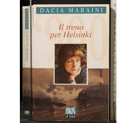 Il treno per Helsinki (BUR La Scala)