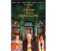 Il treno per il Darjeeling [Italia] [DVD]