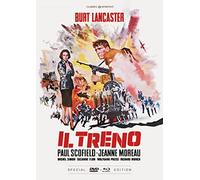 Il Treno Special Edition Dvdblu-Ray Mod