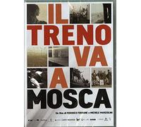 Il Treno Va A Mosca [Italia] [DVD]