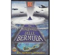 Il Triangolo Delle Bermuda [Italia] [DVD]