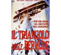 Il Triangolo Delle Bermude [Italia] [DVD]