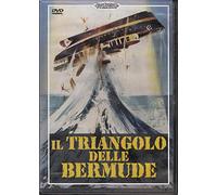 Il Triangolo Delle Bermude [Italia] [DVD]