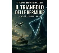 IL TRIANGOLO DELLE BERMUDE: Tra Verità, Leggenda e Abisso