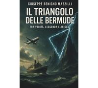 IL TRIANGOLO DELLE BERMUDE: Tra Verità, Leggenda e Abisso