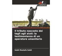 Il tributo nascosto dei tagli agli aiuti: la testimonianza di un operatore umanitario