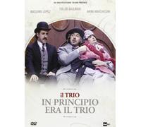 Il Trio - In Principio Era Il Trio [Italia] [DVD]