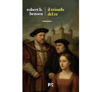 Il trionfo del Re (Narrativa)