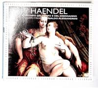 Il Trionfo Del Tempo E Del Disinganno