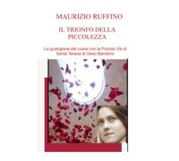 IL TRIONFO DELLA PICCOLEZZA (La community di ilmiolibro.it)