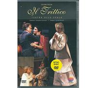 Il Trittico [Alemania] [DVD]