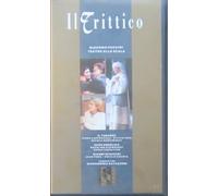 Il Trittico [Reino Unido] [VHS]