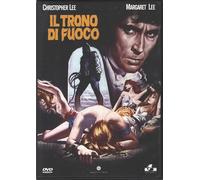 Il_trono_di_fuoco [Italia] [DVD]