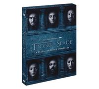 Il Trono Di Spade 6 (caja 5 DVD)