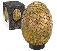 Il Trono Di Spade Dragon Uova Prop Replica Viserion 20 Cm Noble Collection