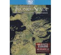 Il trono di spade Stagione 01-03 [Italia] [Blu-ray]