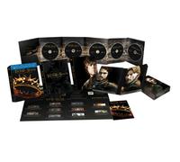 Il trono di spade Stagione 02 [Italia] [Blu-ray]