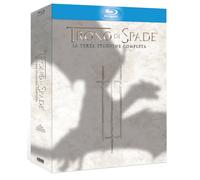 Il trono di spade - Stagione 03 [Blu-ray]