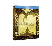 Il Trono di Spade - Stagione 05 [Italia] [Blu-ray]