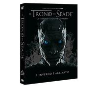 Il Trono Di Spade - Stagione 07 (4 Dvd)