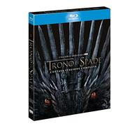 Il Trono Di Spade - Stagione 08 (3 Blu-Ray) [Italia] [Blu-ray]