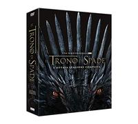 Il Trono Di Spade - Stagione 08 (4 Dvd)