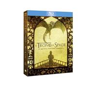 Juego de Tronos Temporada 5 – Blu-ray – Edición cofre con estuche de cartón (4 Blu-ray)