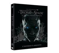 Il Trono Di Spade 7 (Box 4 Br) [Italia] [Blu-ray]