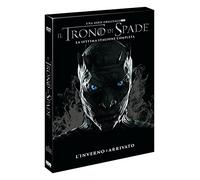 Il Trono di Spade - Stagione 7 (4 DVD)