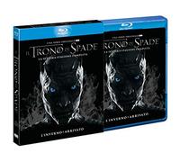 Il Trono Di Spade Stagione 7 - Stand Pack (Bs) [Blu-ray]