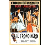 Il Trono Nero [Italia] [DVD]